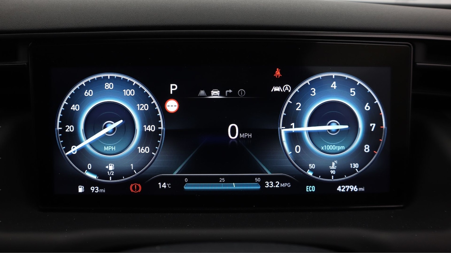 Used Hyundai TUCSON 2022 for sale - 77715577: Photo 10