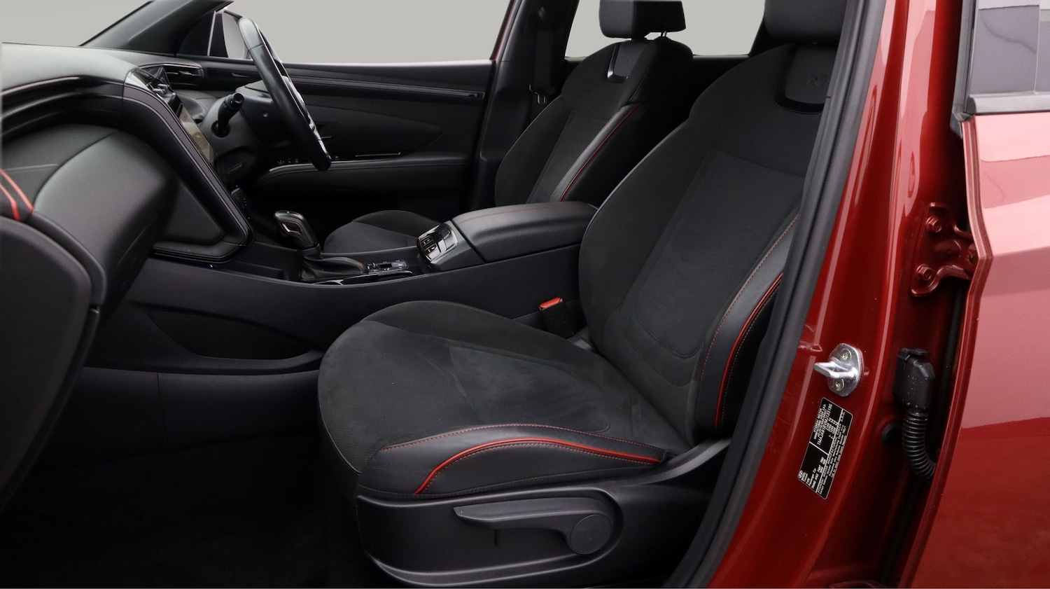 Used Hyundai TUCSON 2022 for sale - 77715577: Photo 14