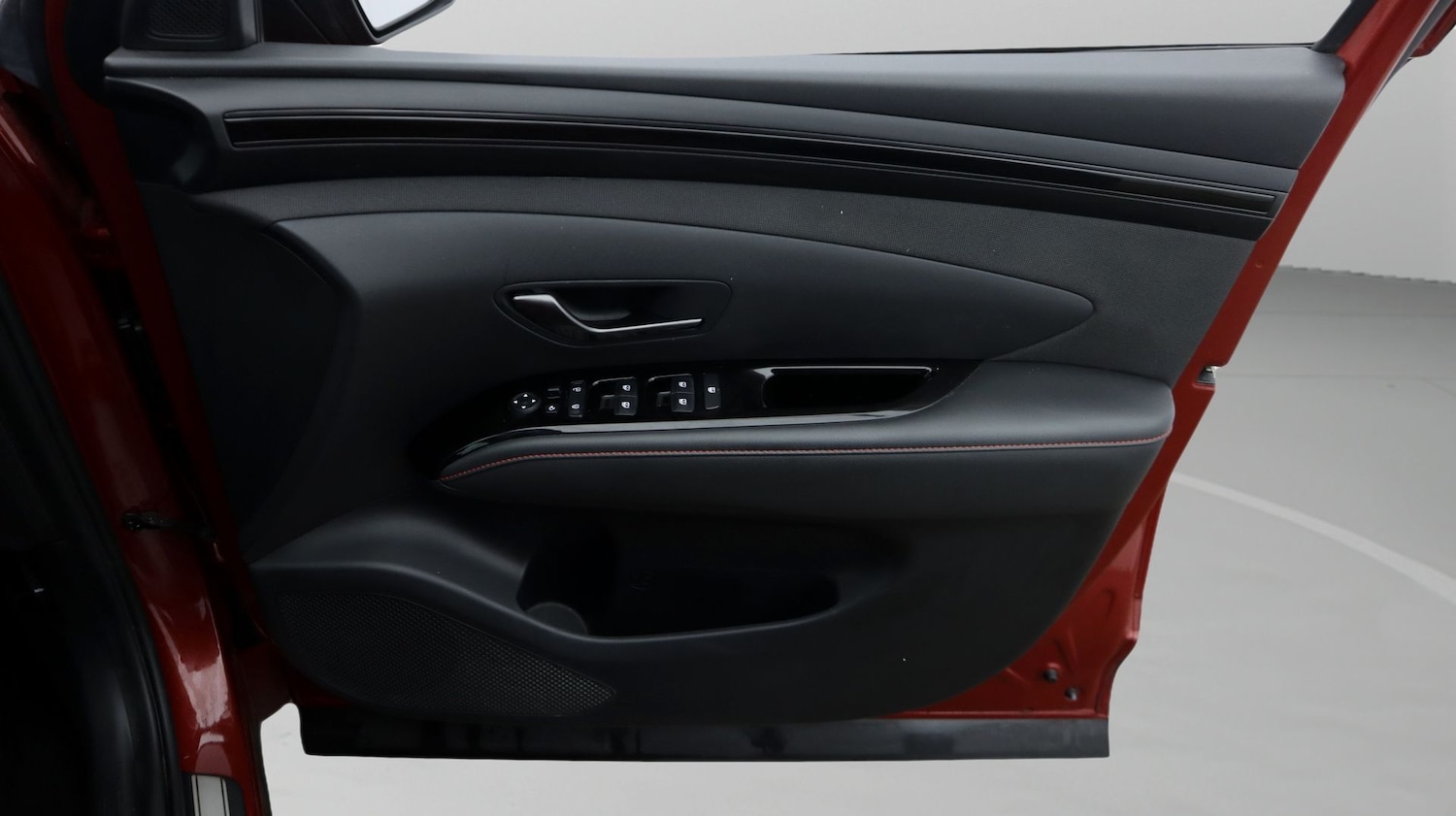 Used Hyundai TUCSON 2022 for sale - 77715577: Photo 15