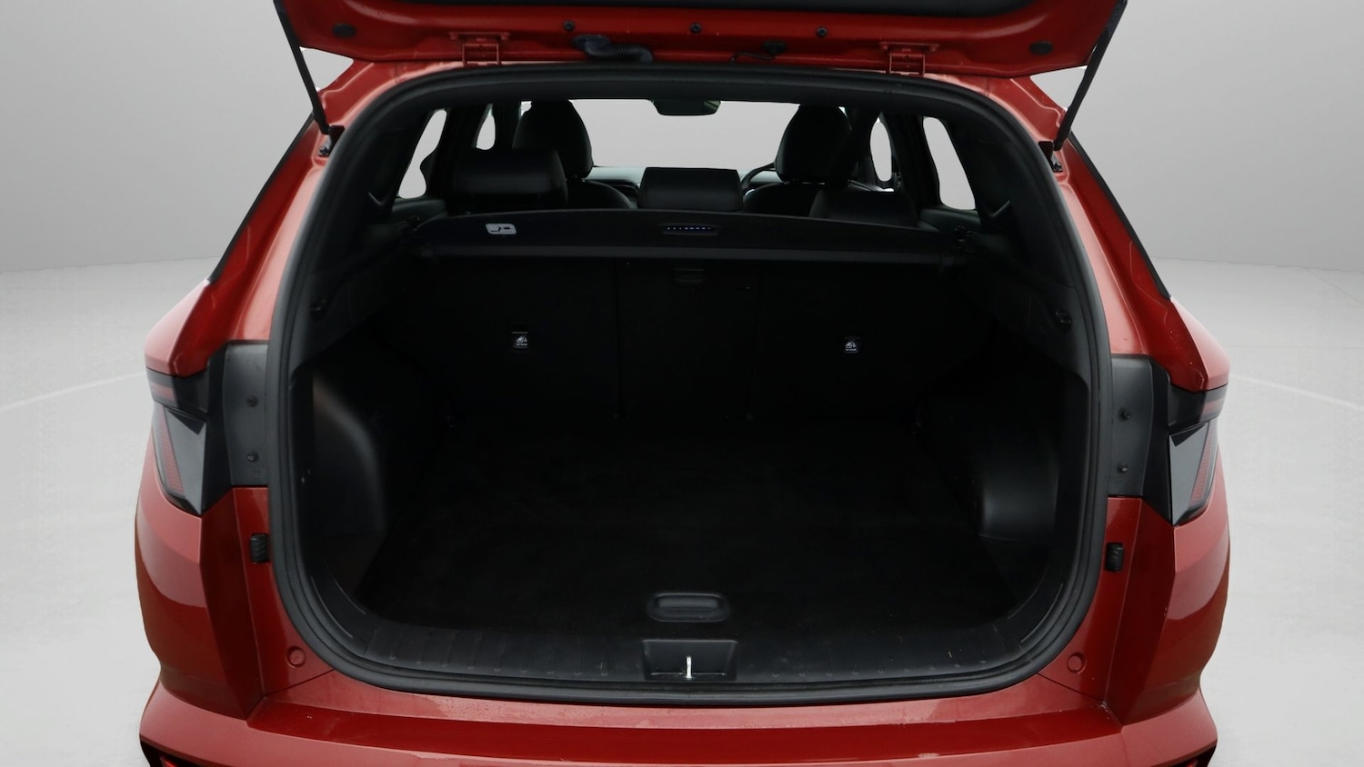 Used Hyundai TUCSON 2022 for sale - 77715577: Photo 17