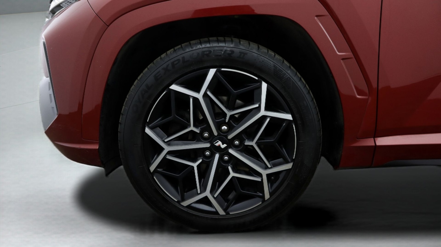 Used Hyundai TUCSON 2022 for sale - 77715577: Photo 18