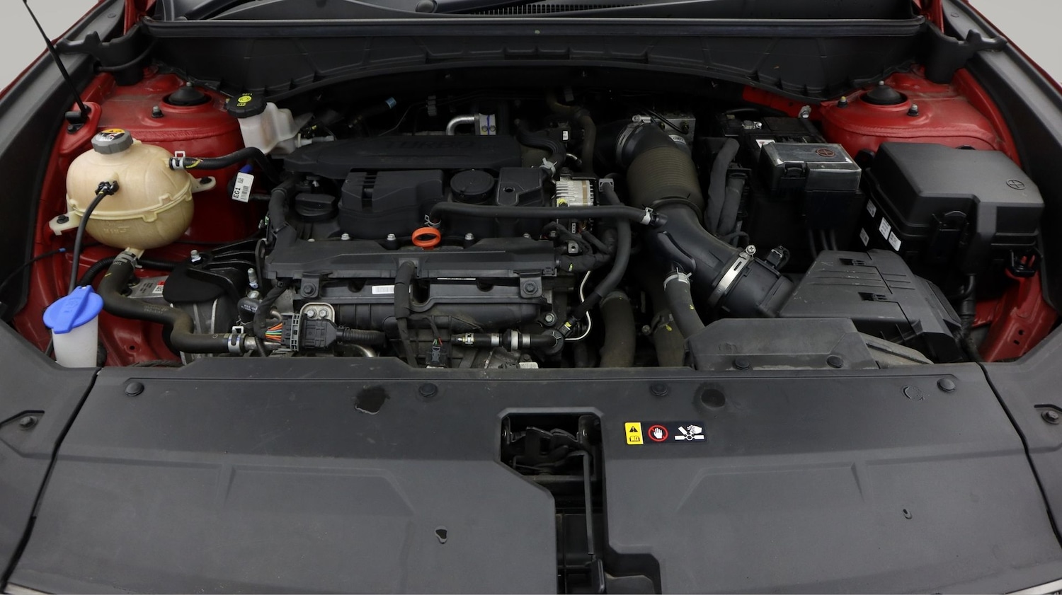 Used Hyundai TUCSON 2022 for sale - 77715577: Photo 19