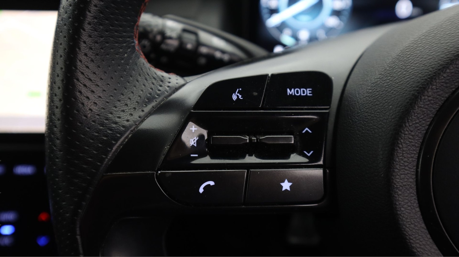 Used Hyundai TUCSON 2022 for sale - 77715577: Photo 21