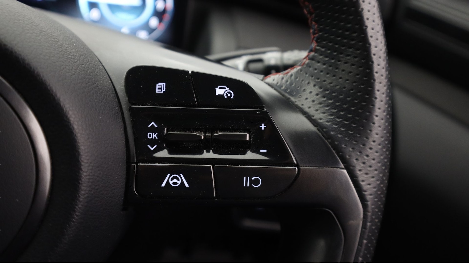 Used Hyundai TUCSON 2022 for sale - 77715577: Photo 22