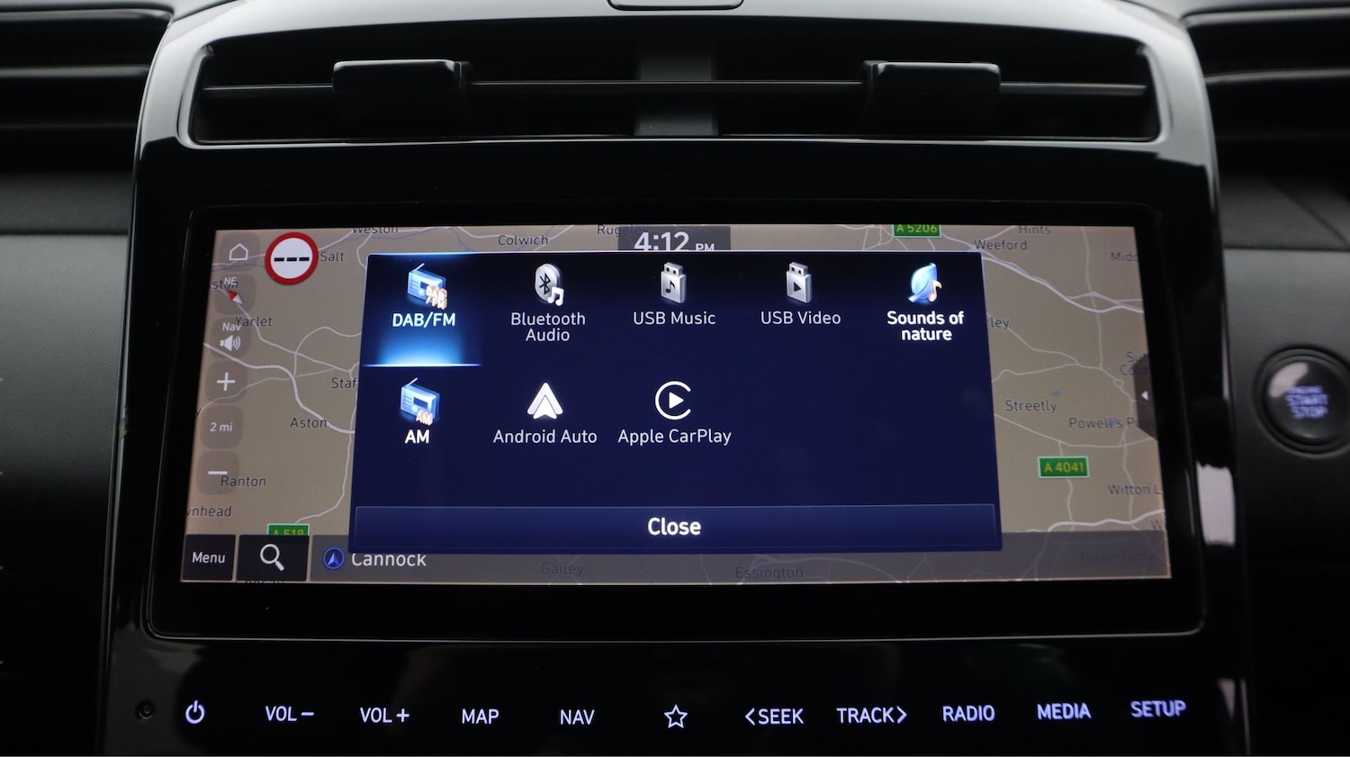 Used Hyundai TUCSON 2022 for sale - 77715577: Photo 23