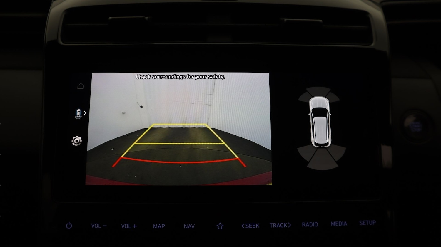 Used Hyundai TUCSON 2022 for sale - 77715577: Photo 24