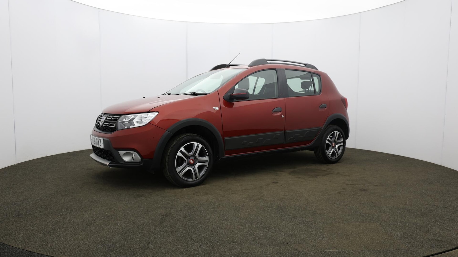Vehicle 37