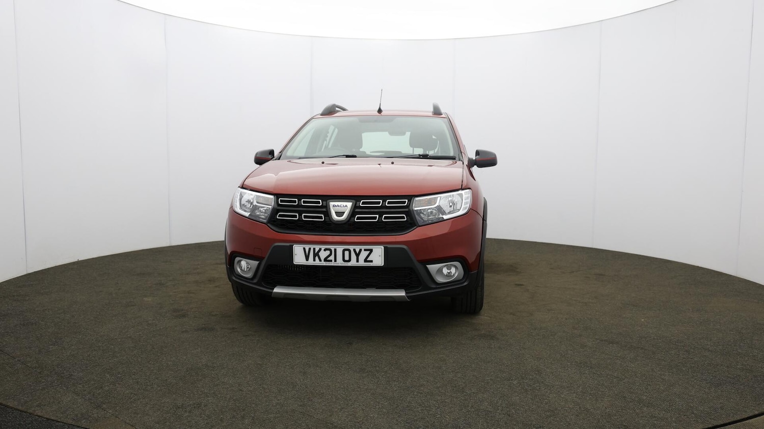 Vehicle 42