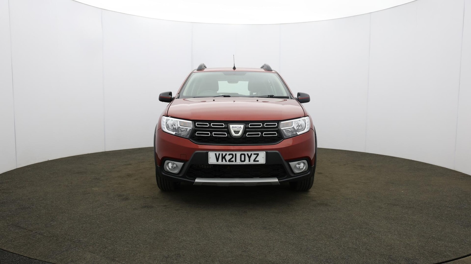 Vehicle 43