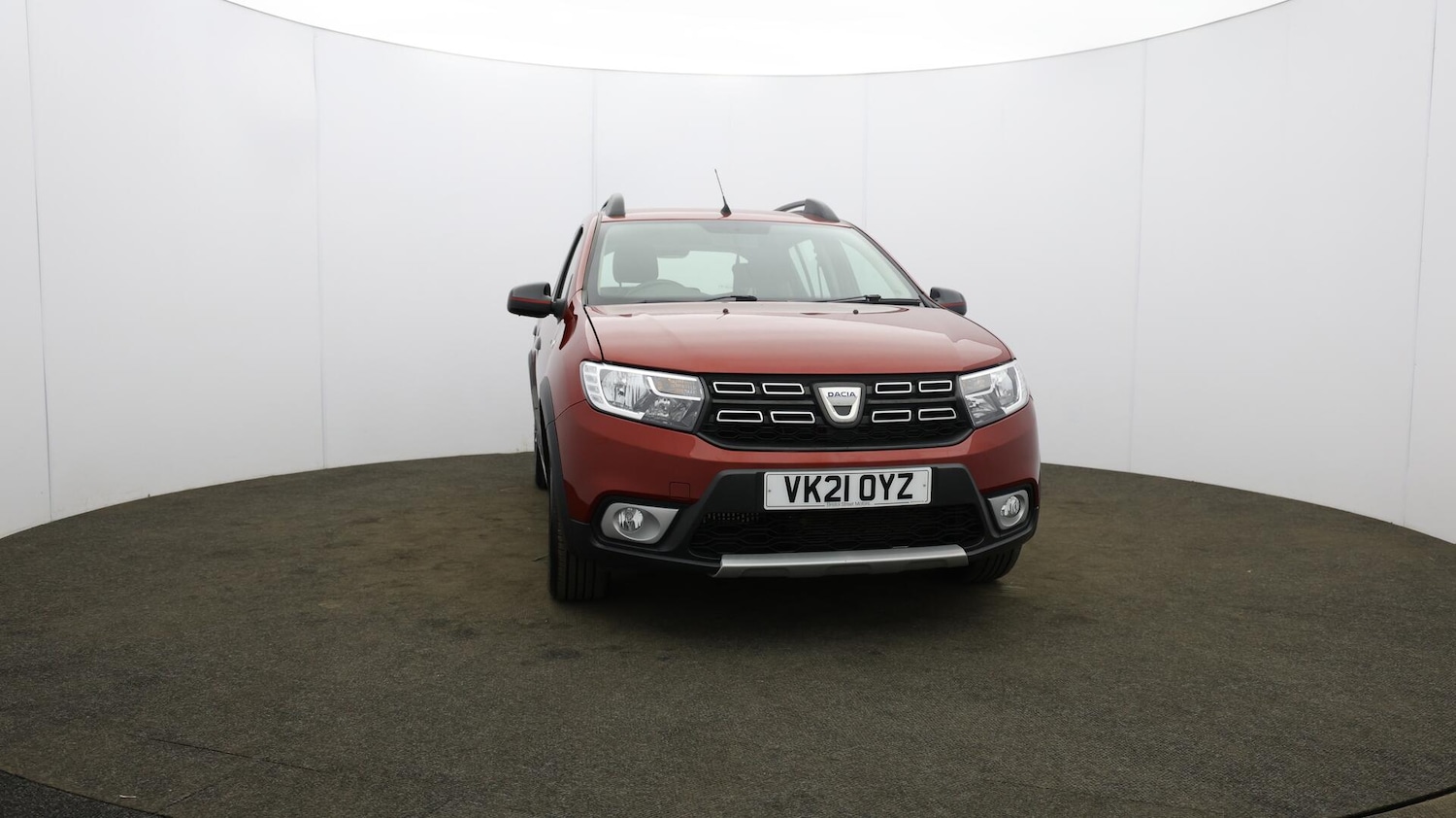 Vehicle 44