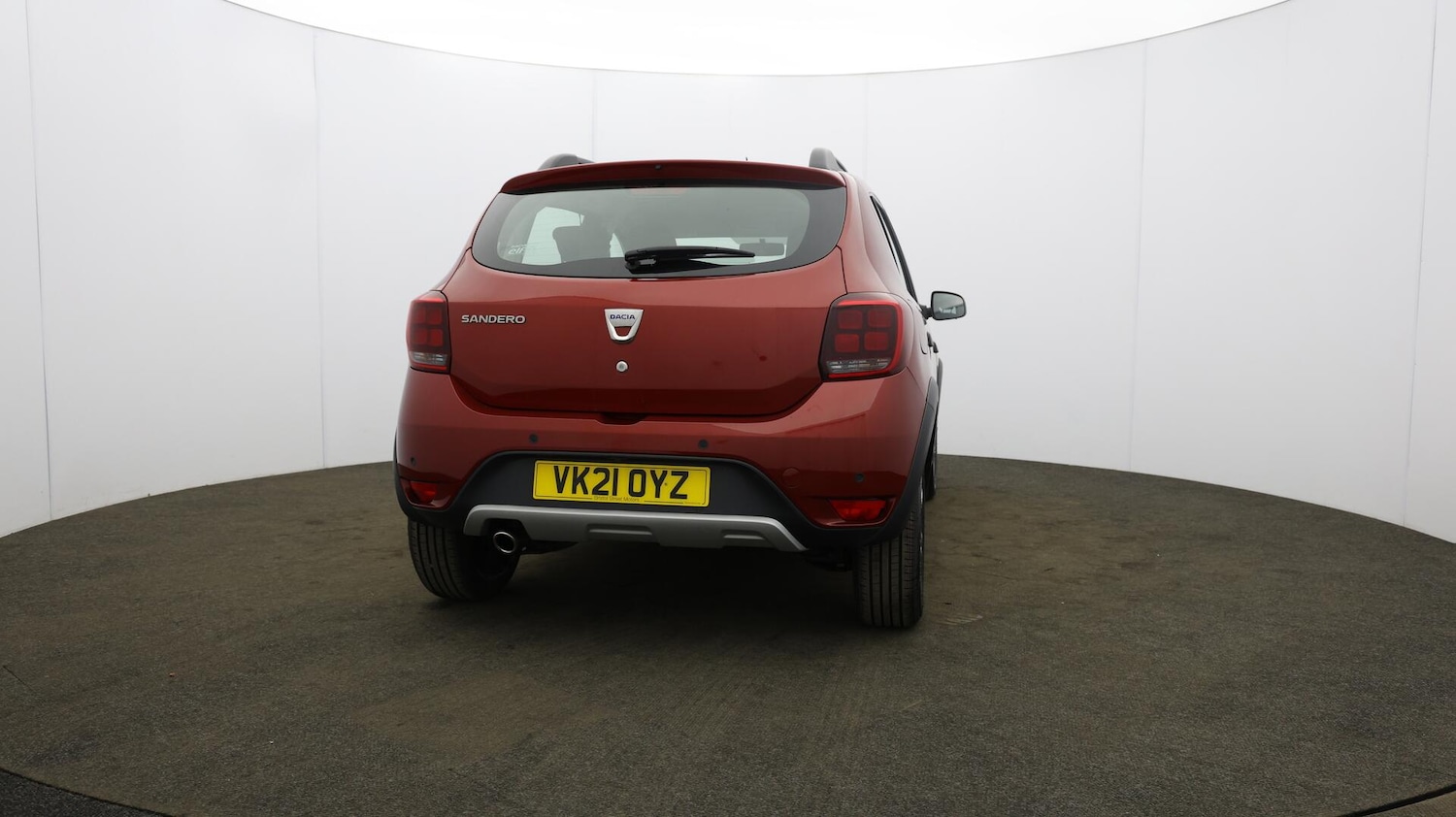 Vehicle 63