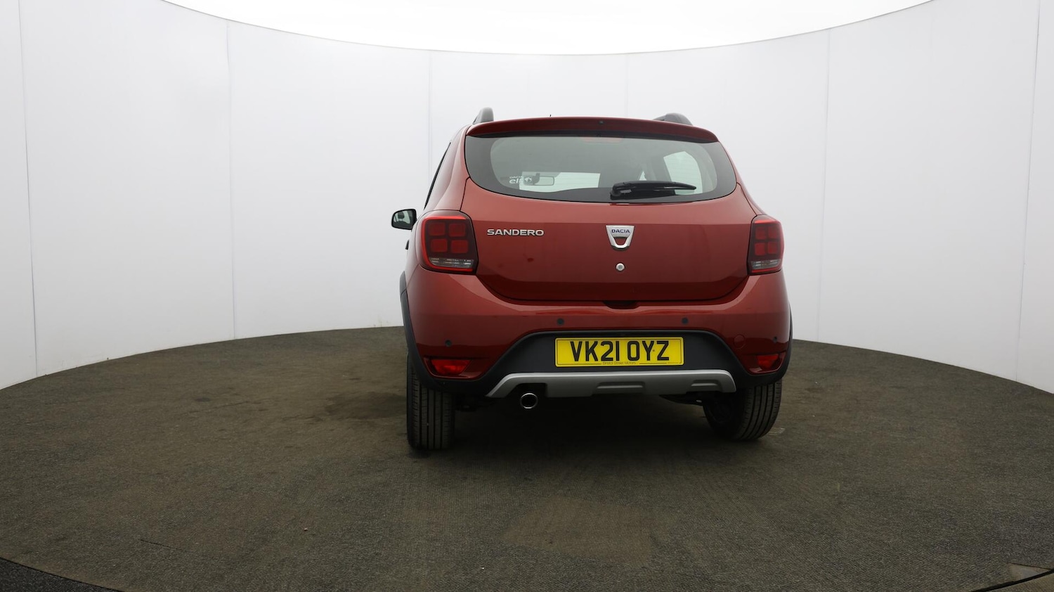 Vehicle 65