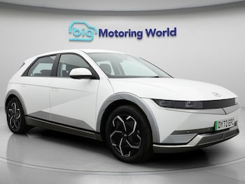 Hyundai - IONIQ 5