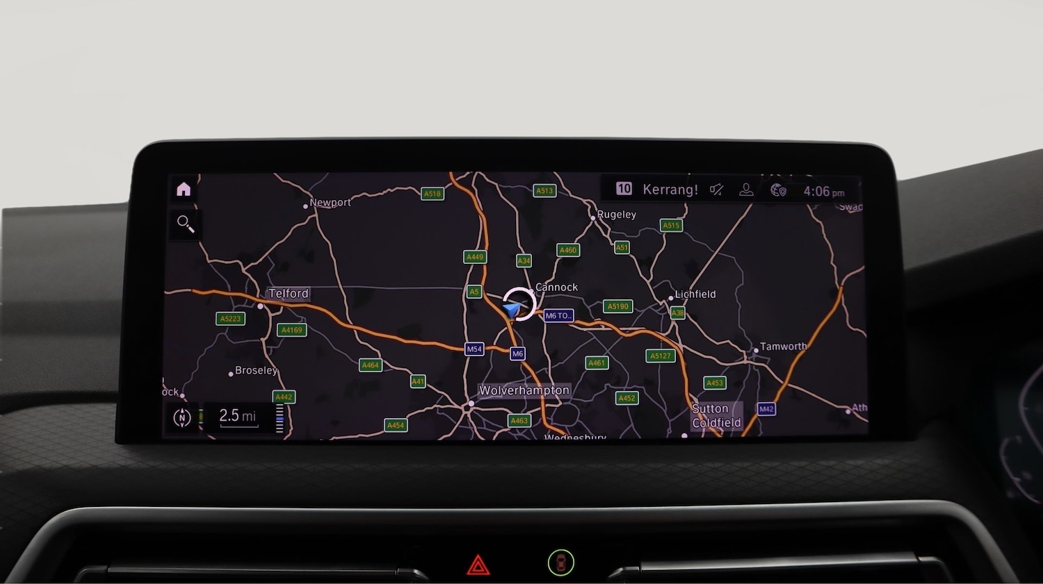 Used BMW X3 2021 for sale - 77622804: Photo 11