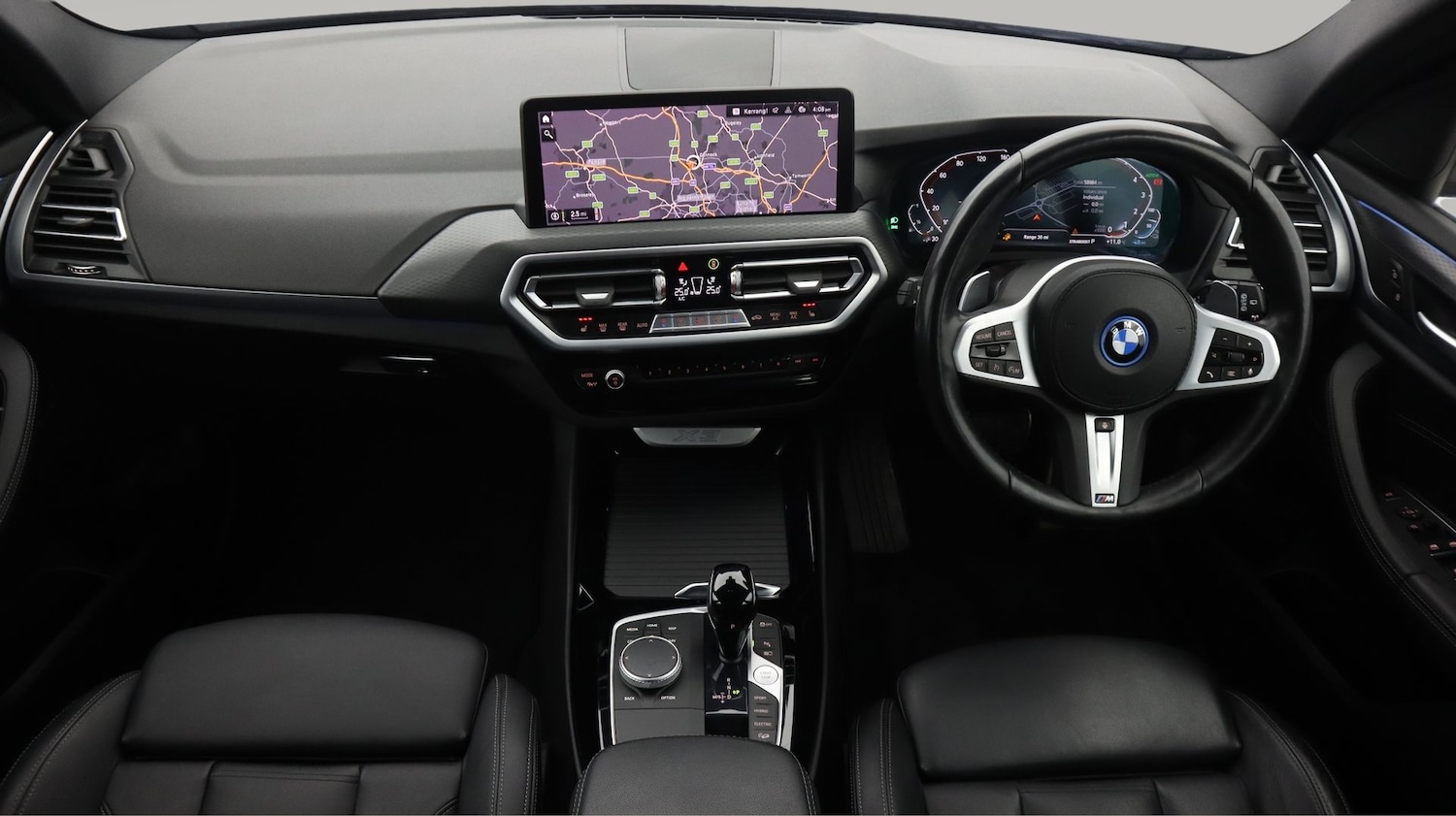 Used BMW X3 2021 for sale - 77622804: Photo 13