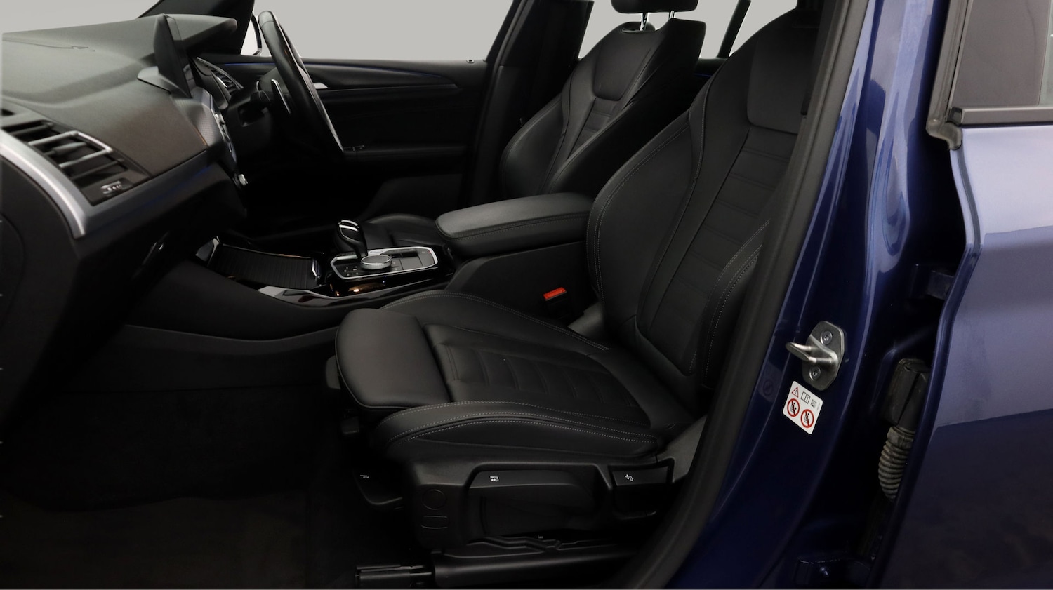 Used BMW X3 2021 for sale - 77622804: Photo 14