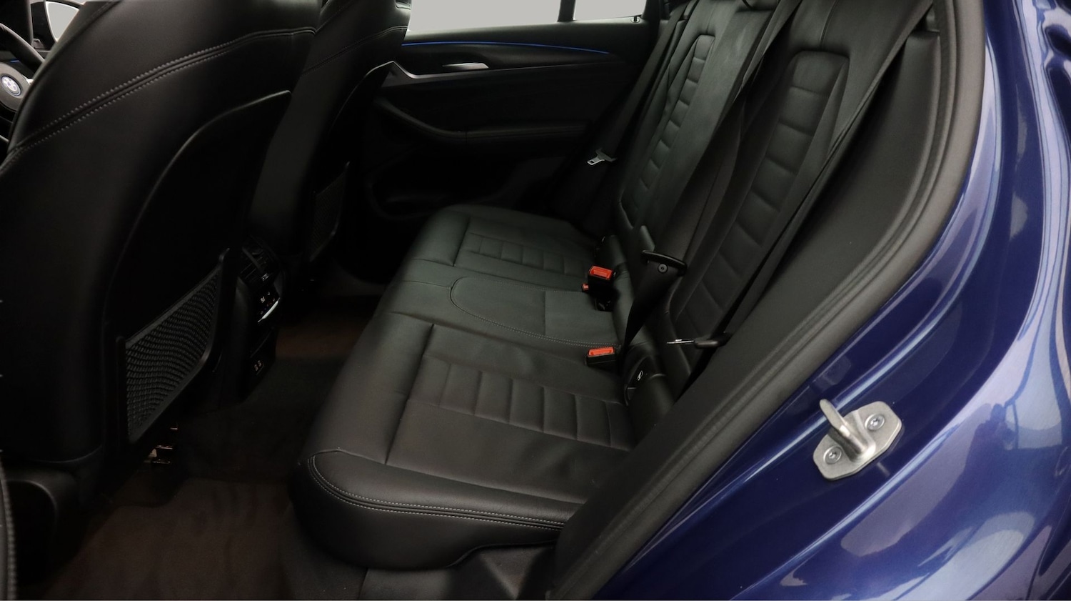 Used BMW X3 2021 for sale - 77622804: Photo 16