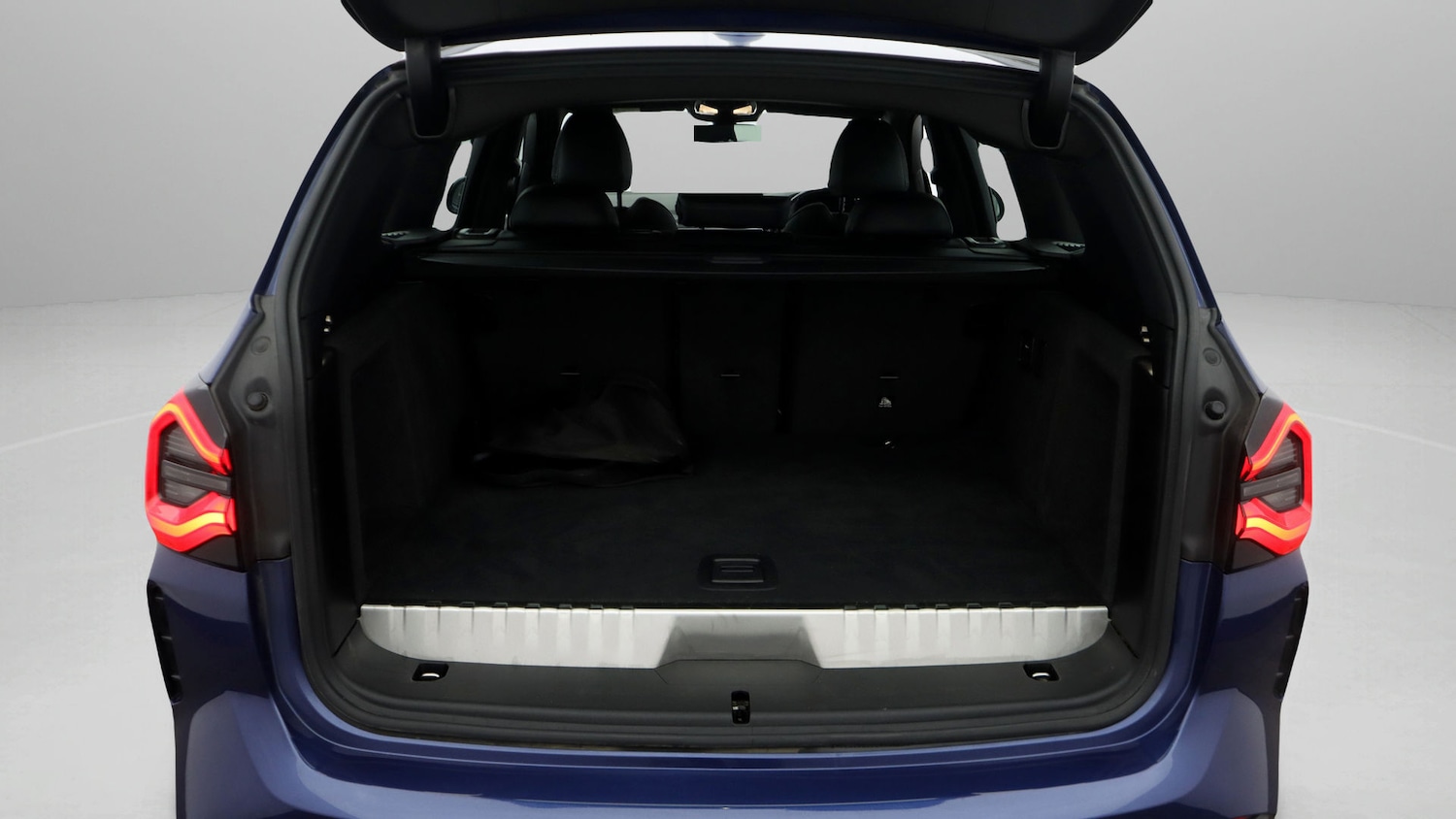 Used BMW X3 2021 for sale - 77622804: Photo 17