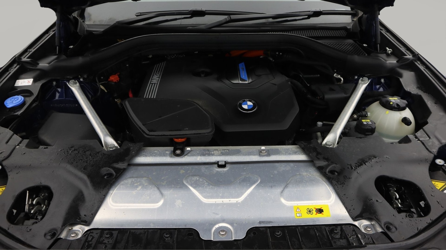 Used BMW X3 2021 for sale - 77622804: Photo 19