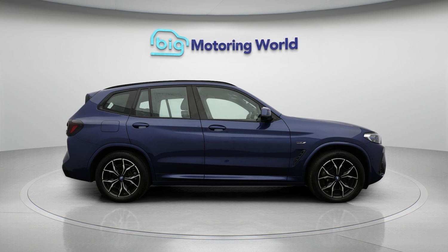 Used BMW X3 2021 for sale - 77622804: Photo 8