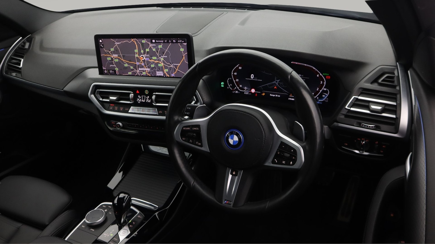 Used BMW X3 2021 for sale - 77622804: Photo 9