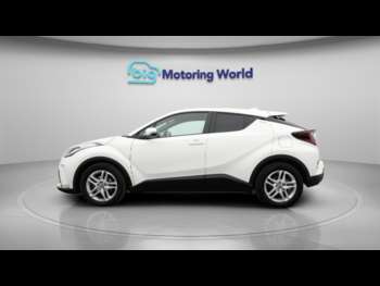 Used Toyota C-HR 2022 for sale - 74737969: Photo
