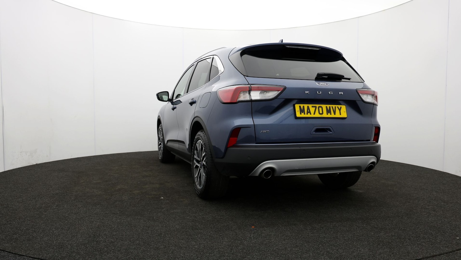 Used Ford Kuga for sale - 76811374: Photo 26