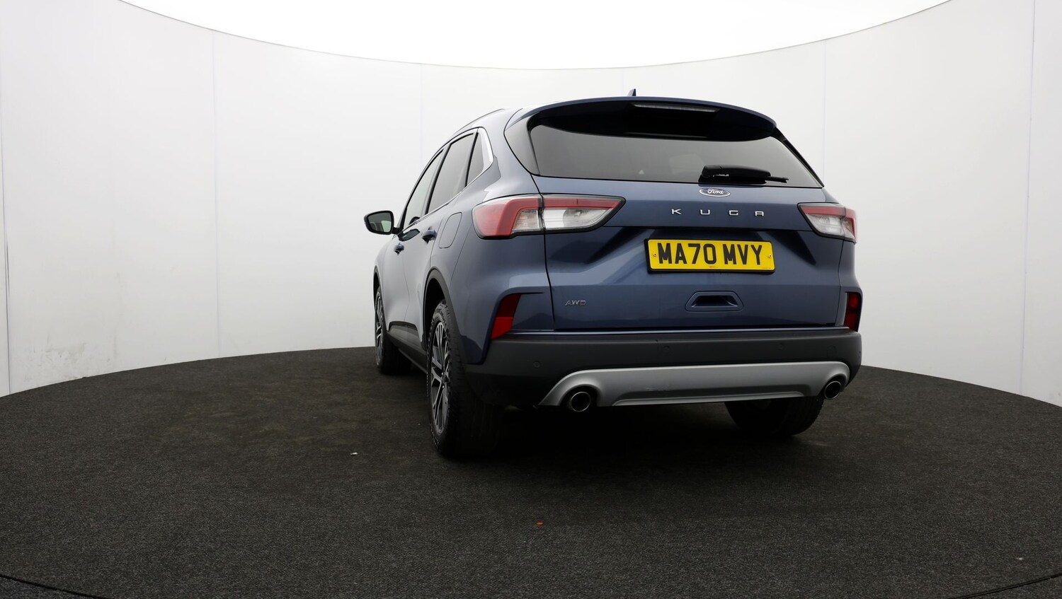 Used Ford Kuga for sale - 76811374: Photo 27