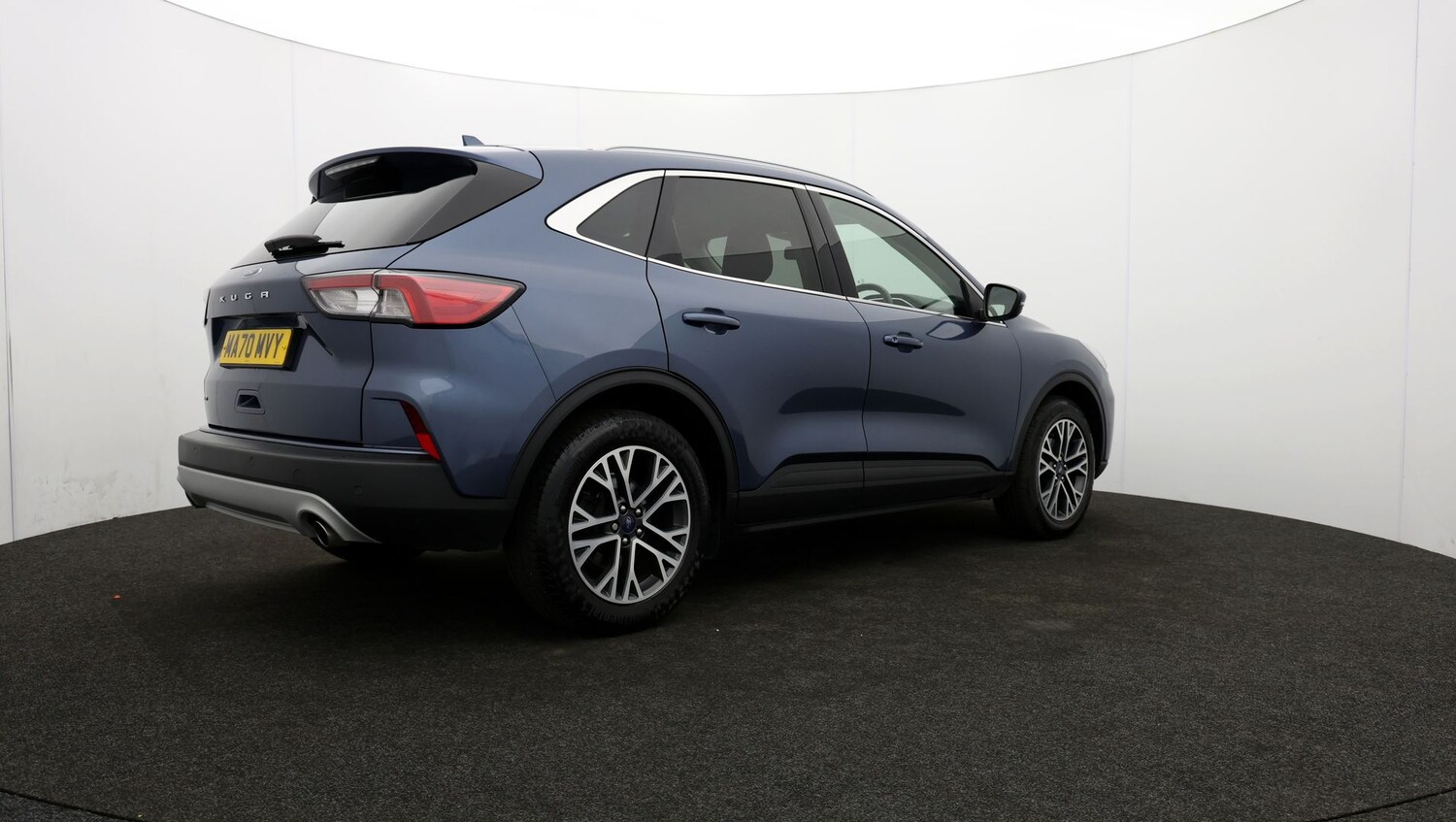 Used Ford Kuga for sale - 76811374: Photo 28