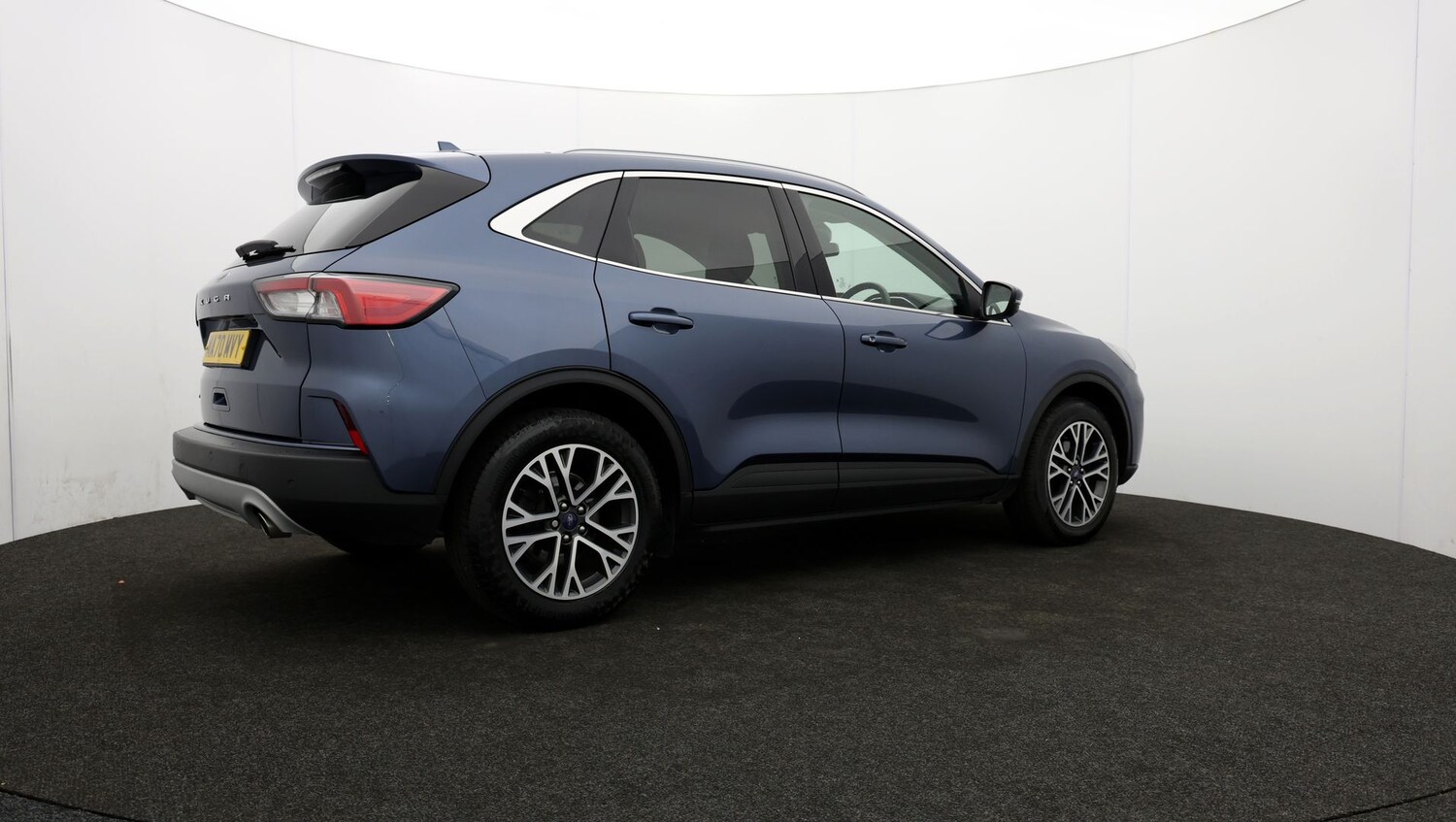 Used Ford Kuga for sale - 76811374: Photo 29