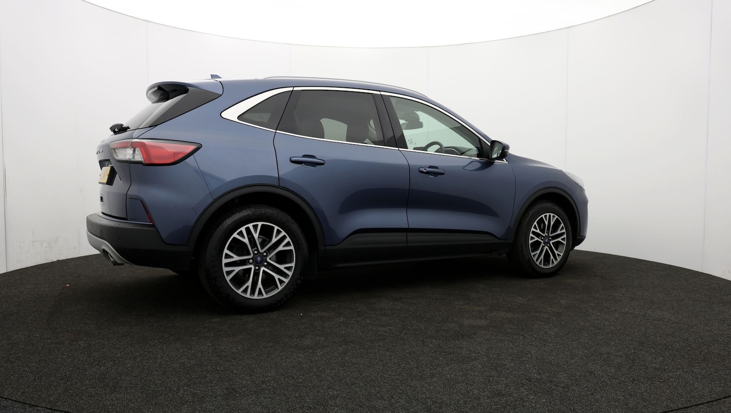 Used Ford Kuga for sale - 76811374: Photo 30