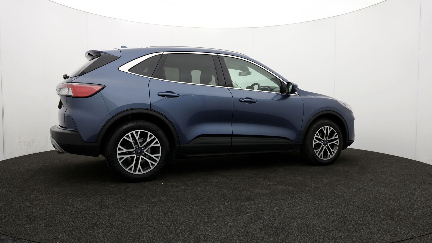 Used Ford Kuga for sale - 76811374: Photo 31