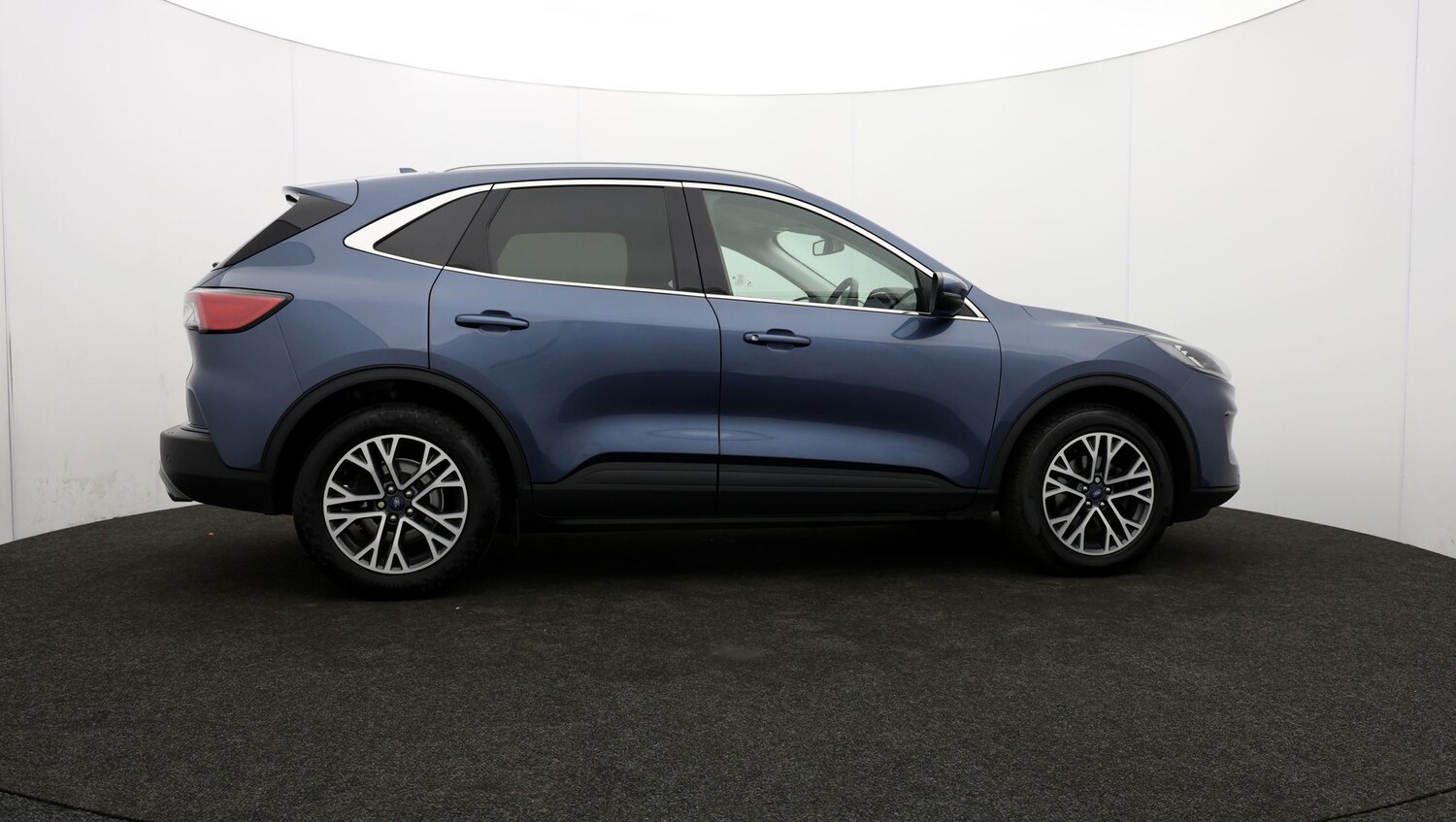 Used Ford Kuga for sale - 76811374: Photo 33