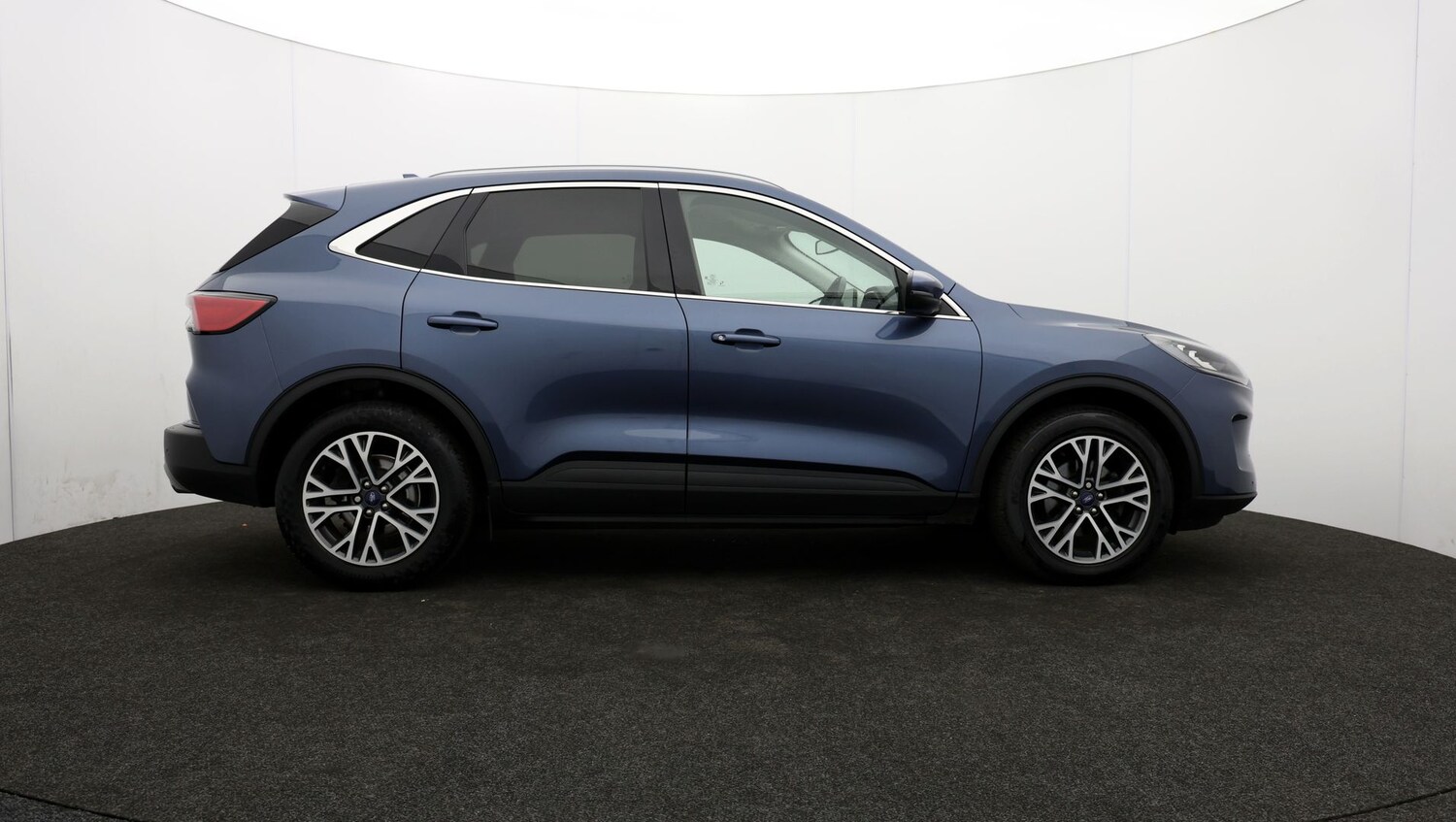 Used Ford Kuga for sale - 76811374: Photo 34