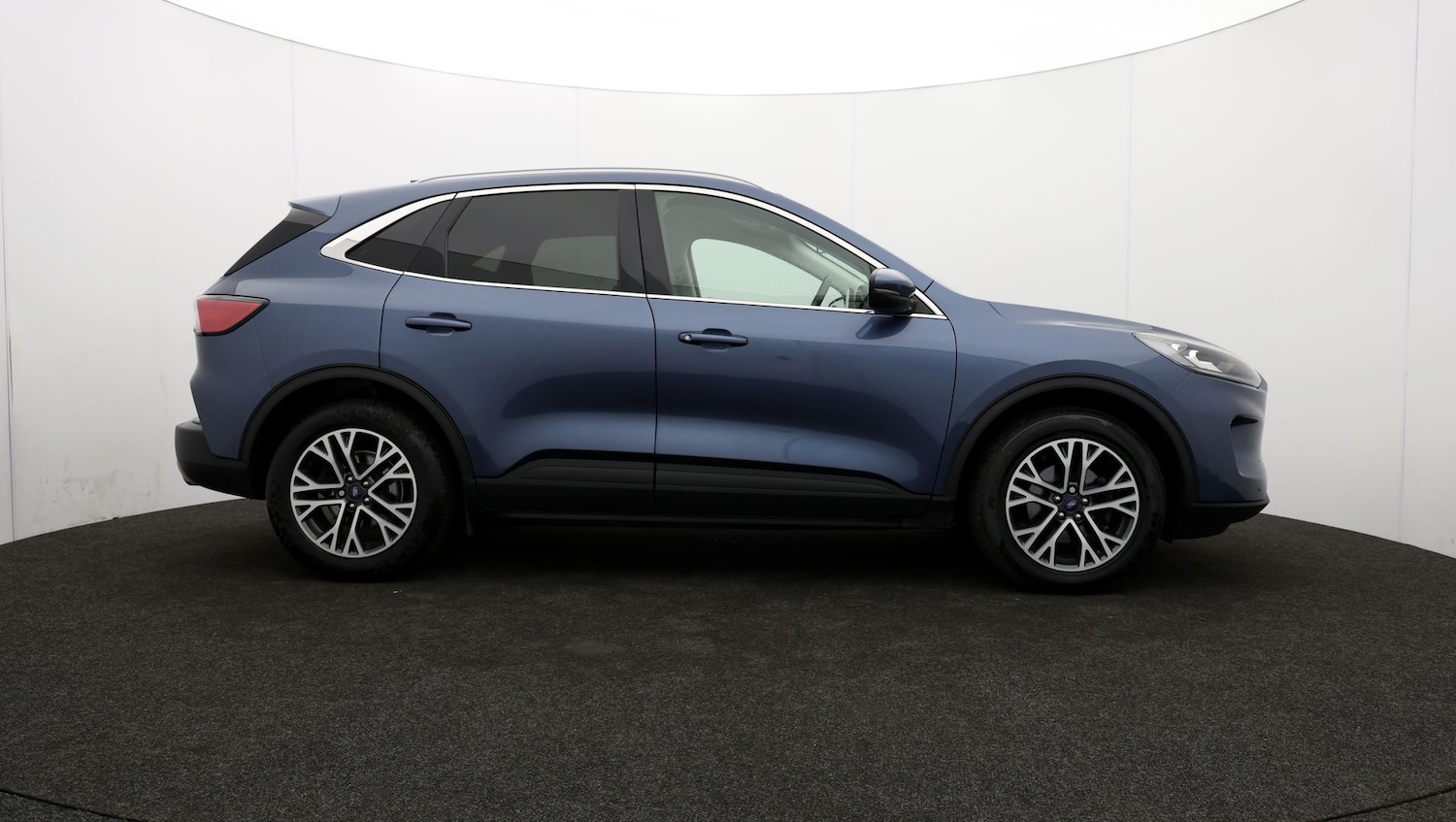 Used Ford Kuga for sale - 76811374: Photo 35