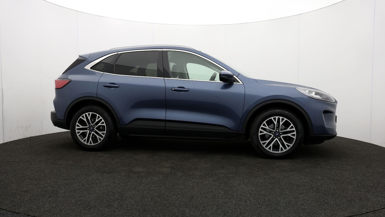 Used Ford Kuga for sale - 76811374: Photo 36