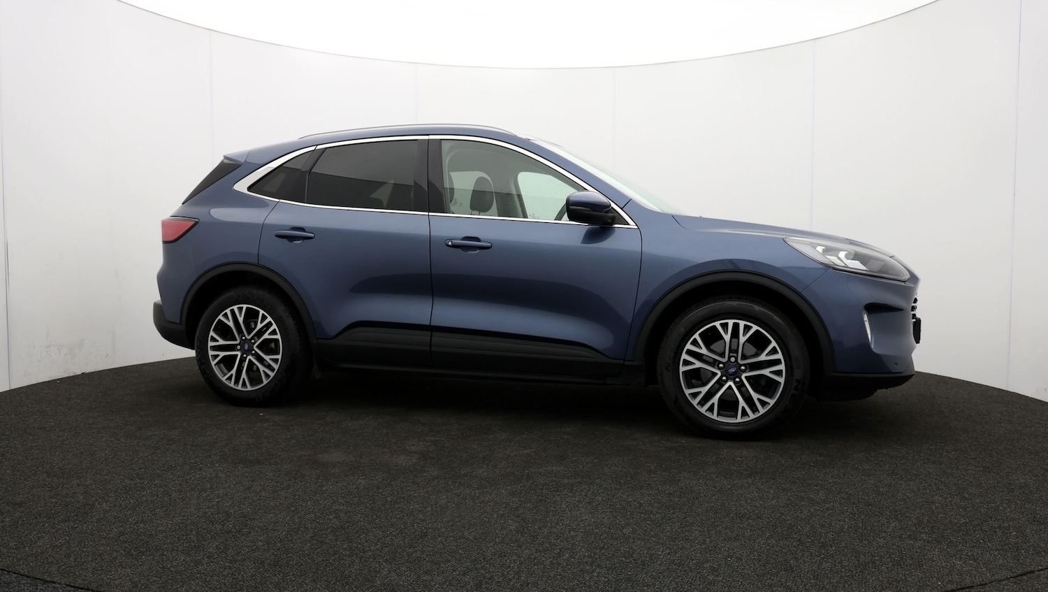 Used Ford Kuga for sale - 76811374: Photo 37