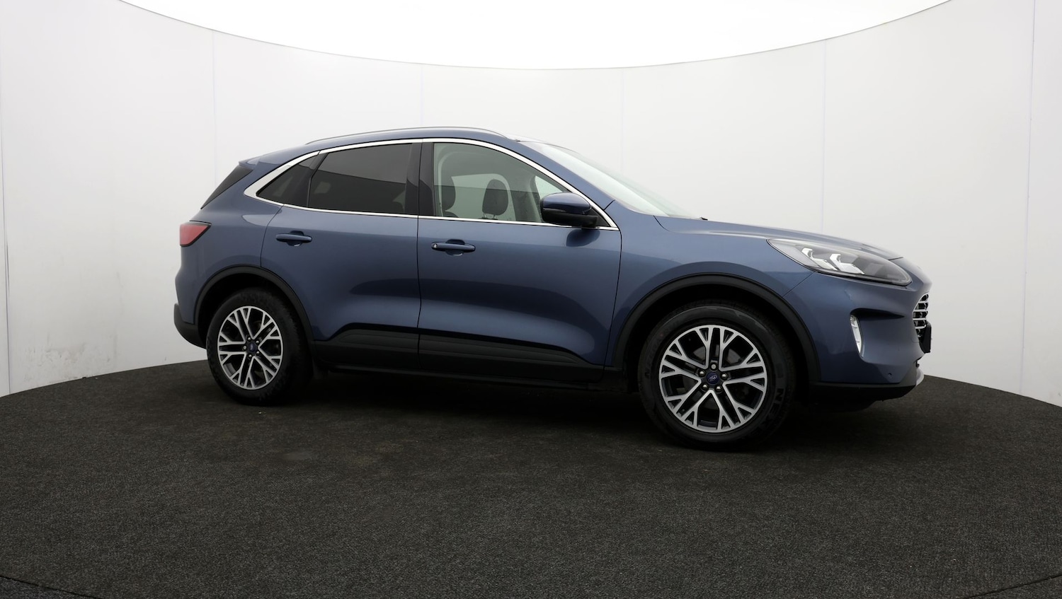 Used Ford Kuga for sale - 76811374: Photo 39