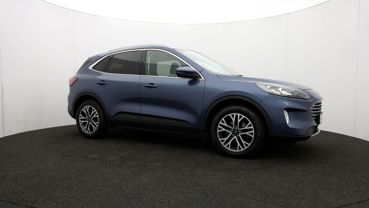 Used Ford Kuga for sale - 76811374: Photo 40