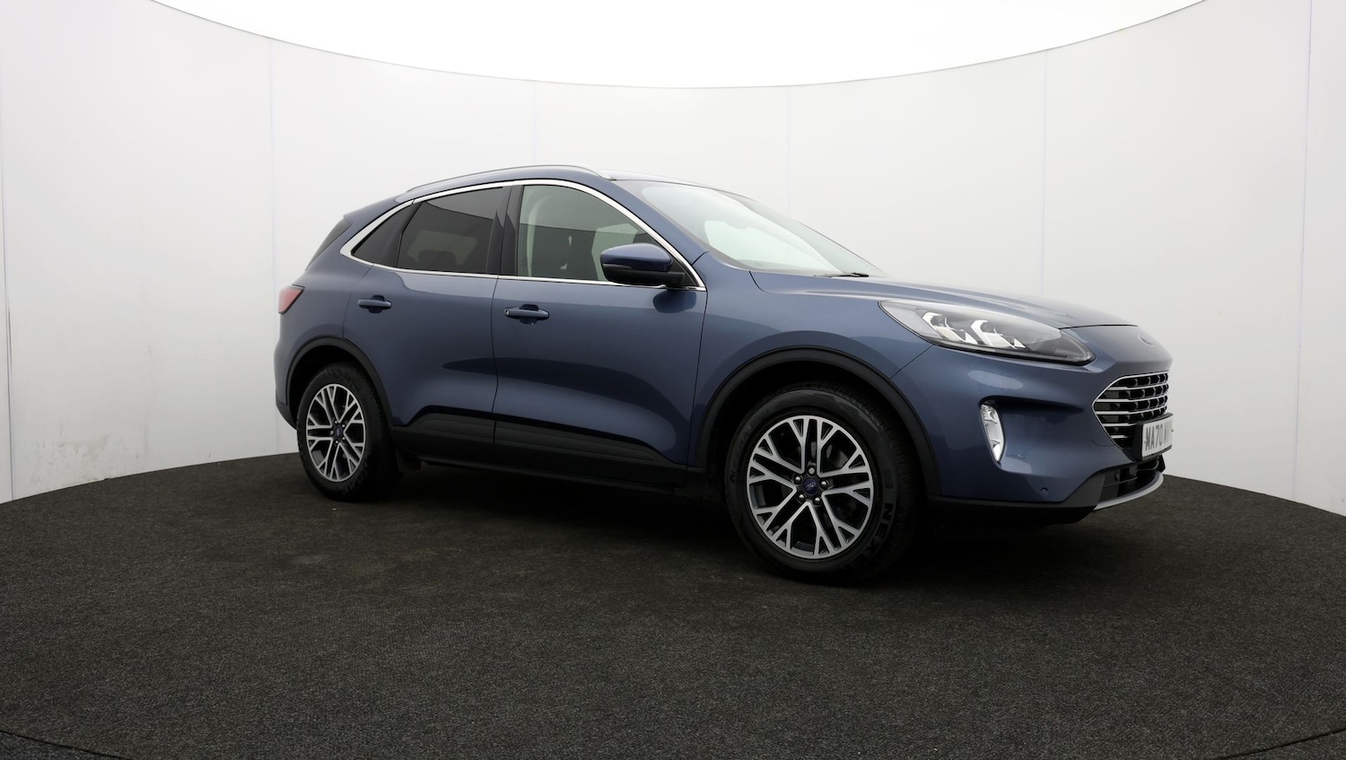 Used Ford Kuga for sale - 76811374: Photo 41