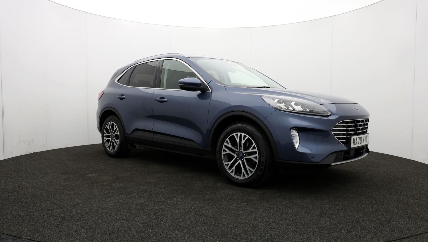 Used Ford Kuga for sale - 76811374: Photo 42