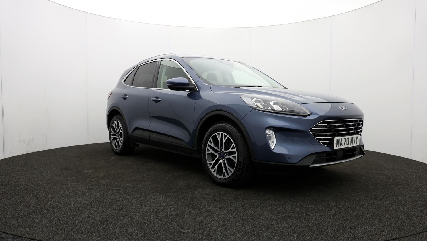 Used Ford Kuga for sale - 76811374: Photo 43