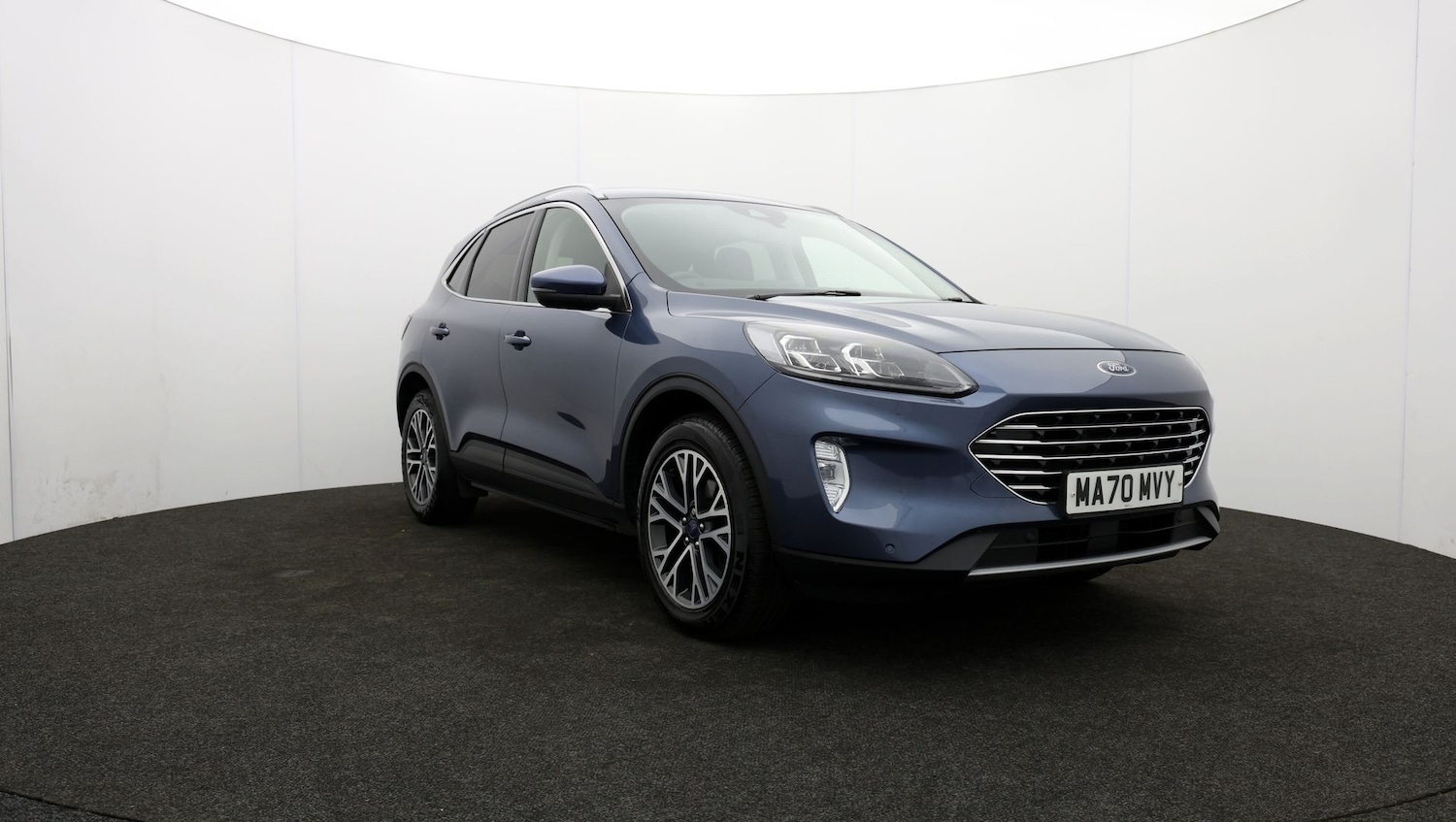 Used Ford Kuga for sale - 76811374: Photo 44