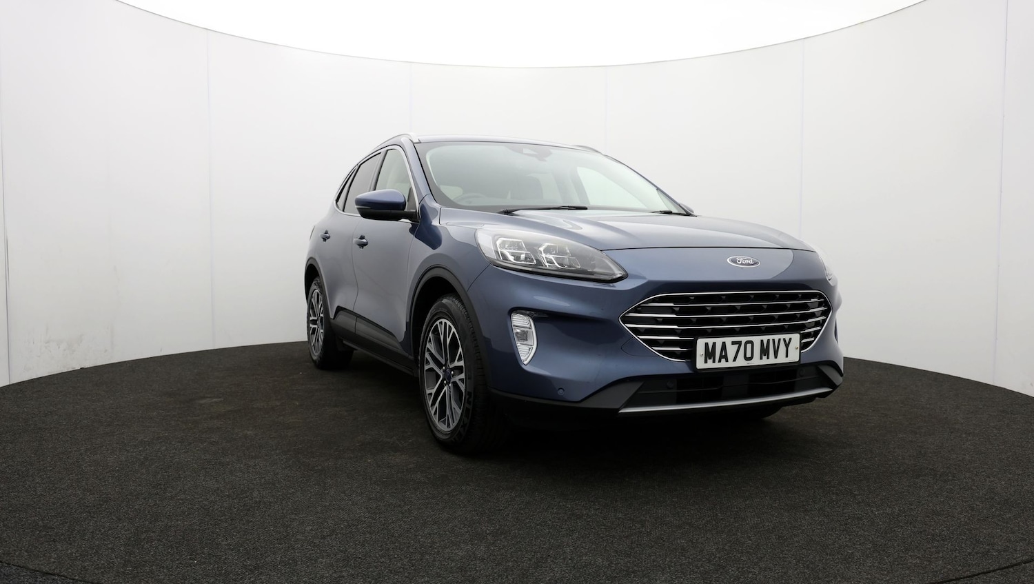 Used Ford Kuga for sale - 76811374: Photo 45