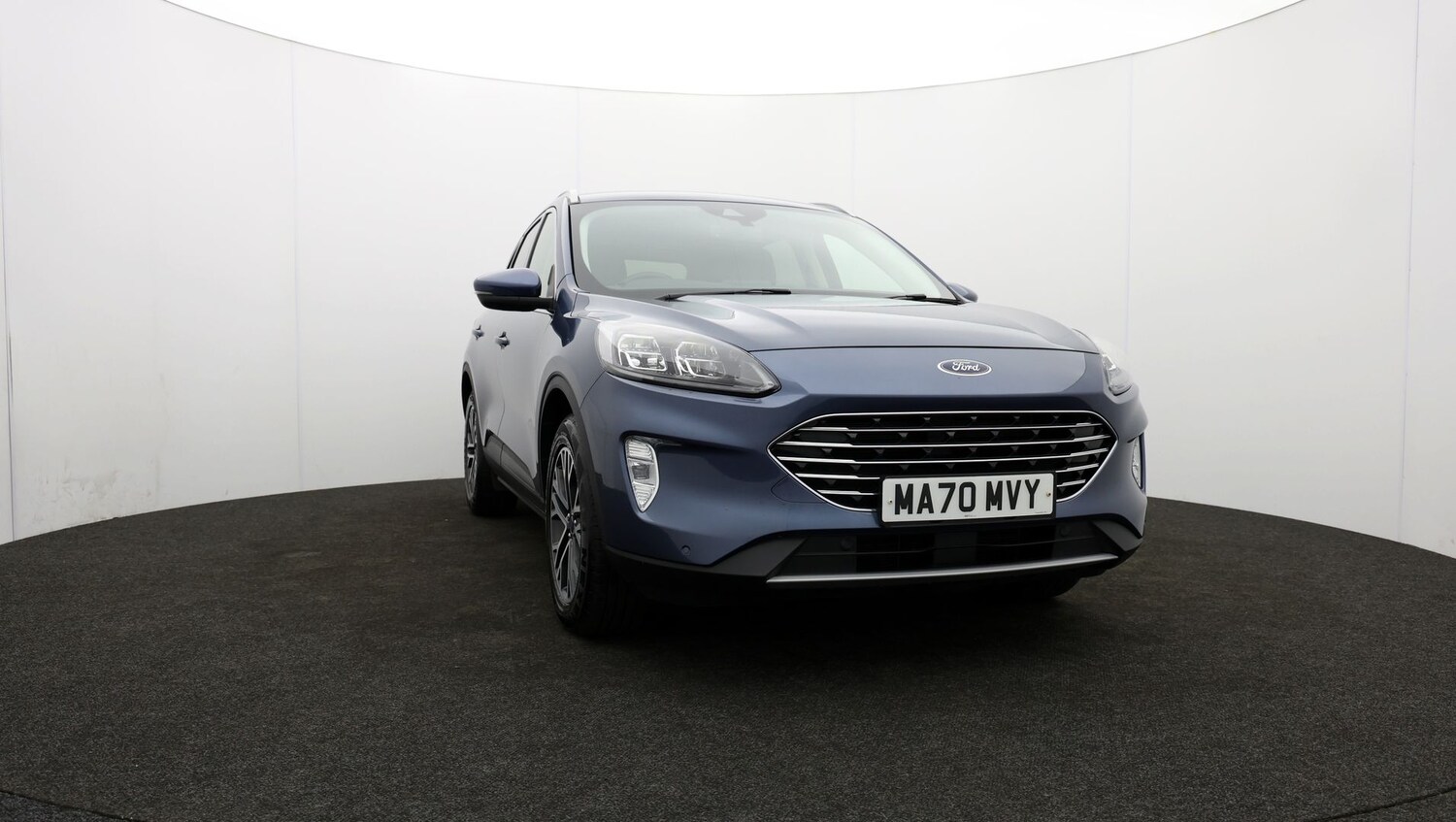 Used Ford Kuga for sale - 76811374: Photo 46