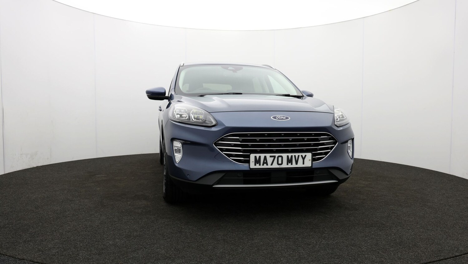 Used Ford Kuga for sale - 76811374: Photo 47