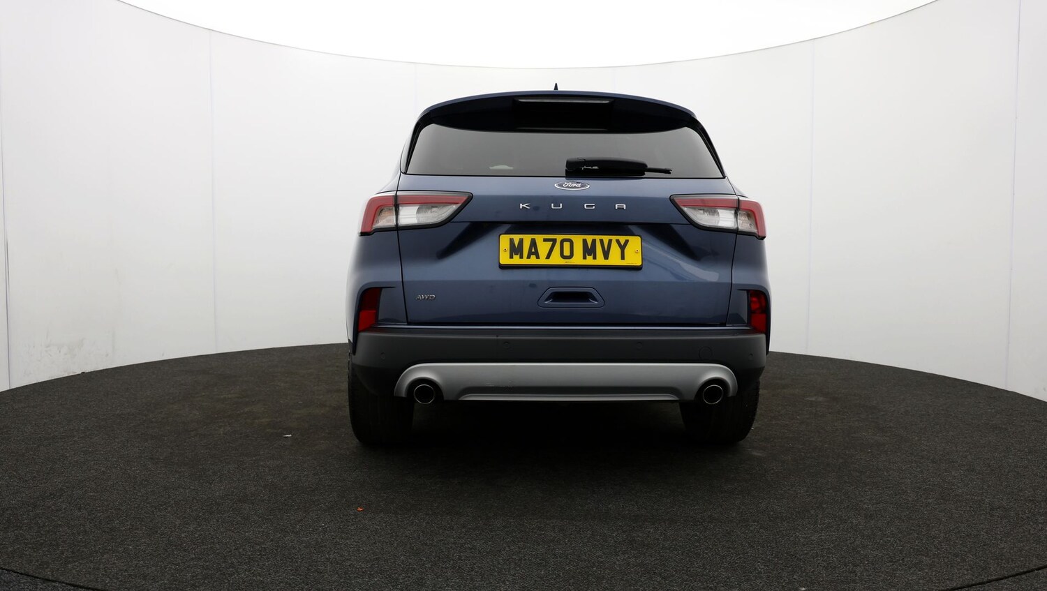 Used Ford Kuga for sale - 76811374: Photo 49