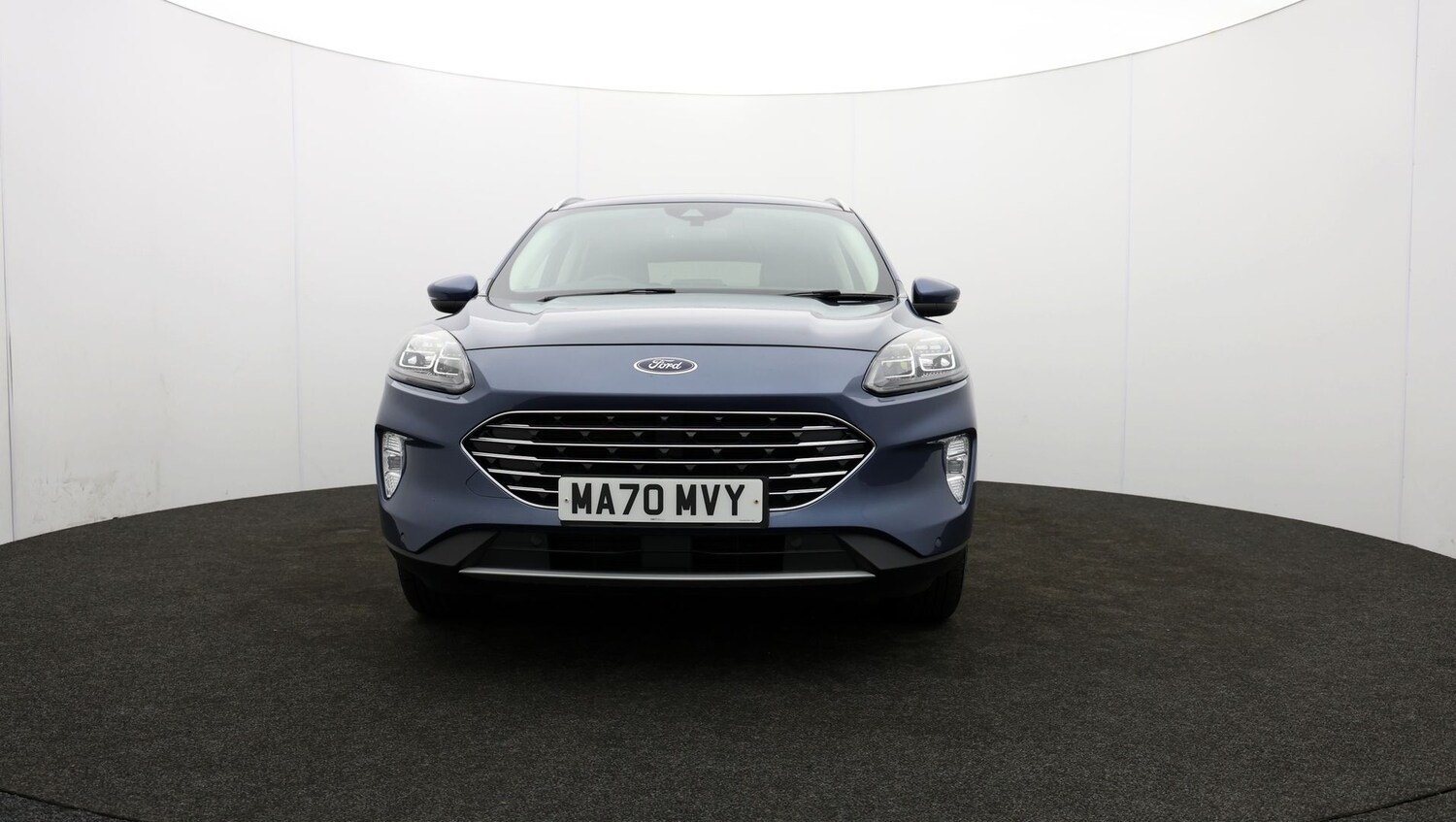 Used Ford Kuga for sale - 76811374: Photo 50