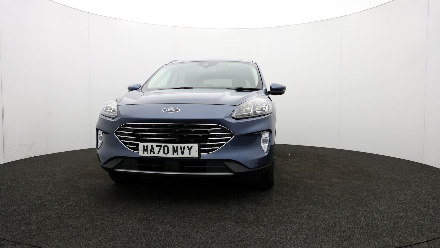 Used Ford Kuga for sale - 76811374: Photo 51