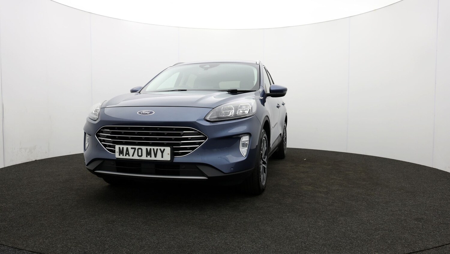 Used Ford Kuga for sale - 76811374: Photo 52